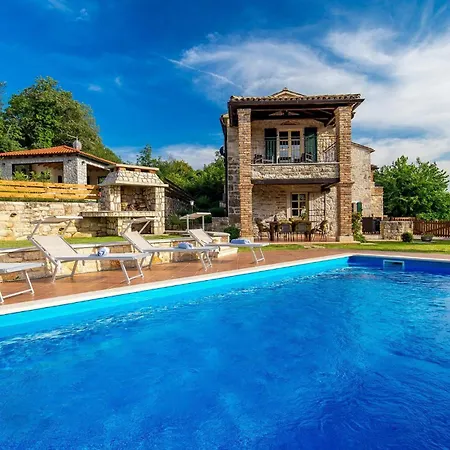 Lea & Tea Feriehus Fabci