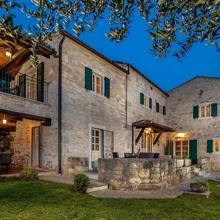 Lea & Tea Feriehus *