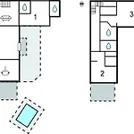 Casa vacanze Lea & Tea Fabci