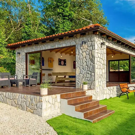 Lea & Tea Prázdninový dům *