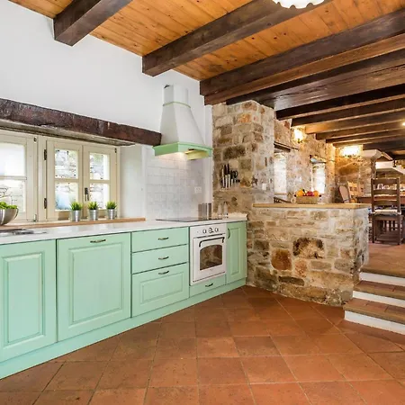 Lea & Tea Prázdninový dům