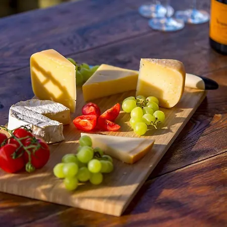 Prázdninový dům Lea & Tea Fabci