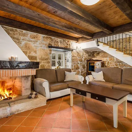 Lea & Tea Prázdninový dům *