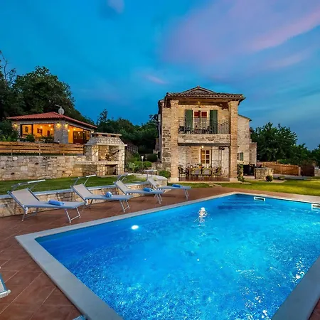 Prázdninový dům Lea & Tea *