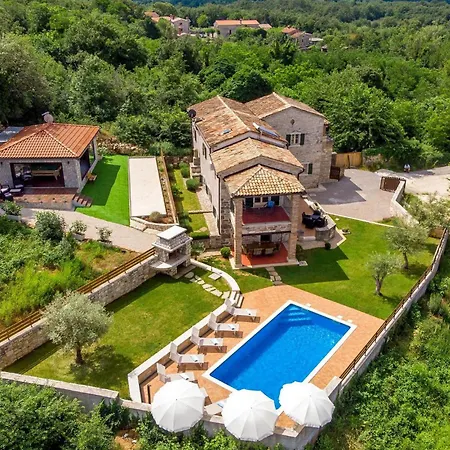 Lea & Tea Prázdninový dům