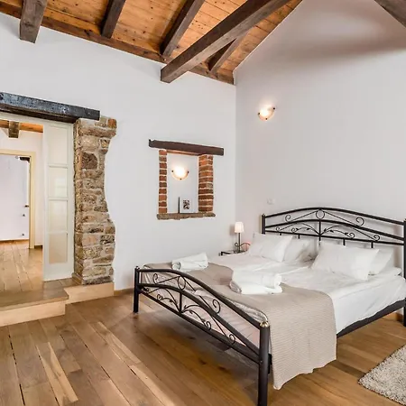 Prázdninový dům Lea & Tea Fabci