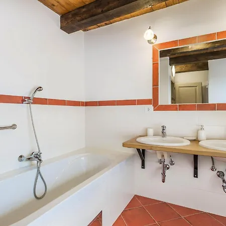 Lea & Tea Prázdninový dům *