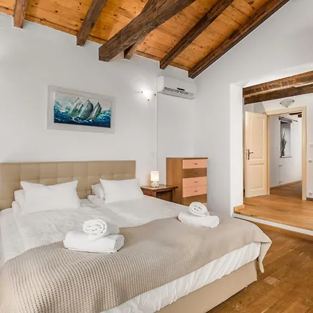 Lea & Tea Prázdninový dům *