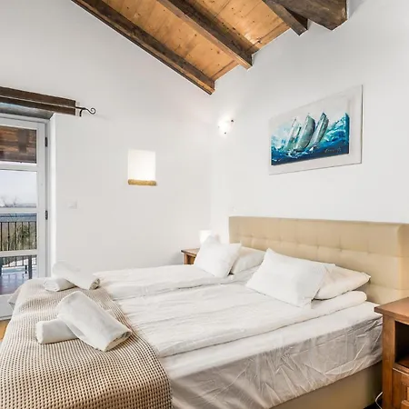 Lea & Tea Prázdninový dům *