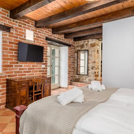 Prázdninový dům Lea & Tea