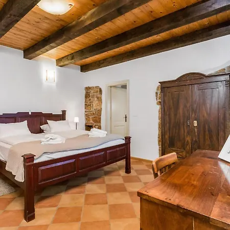 Prázdninový dům Lea & Tea *