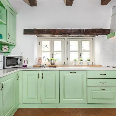 Lea & Tea Prázdninový dům